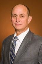 Headshot of attorney Gary A. Dodge