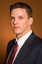Headshot of attorney Phillip J. Russell