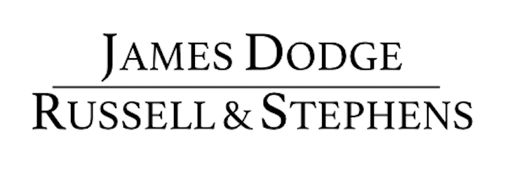 James Dodge Russell & Stephens